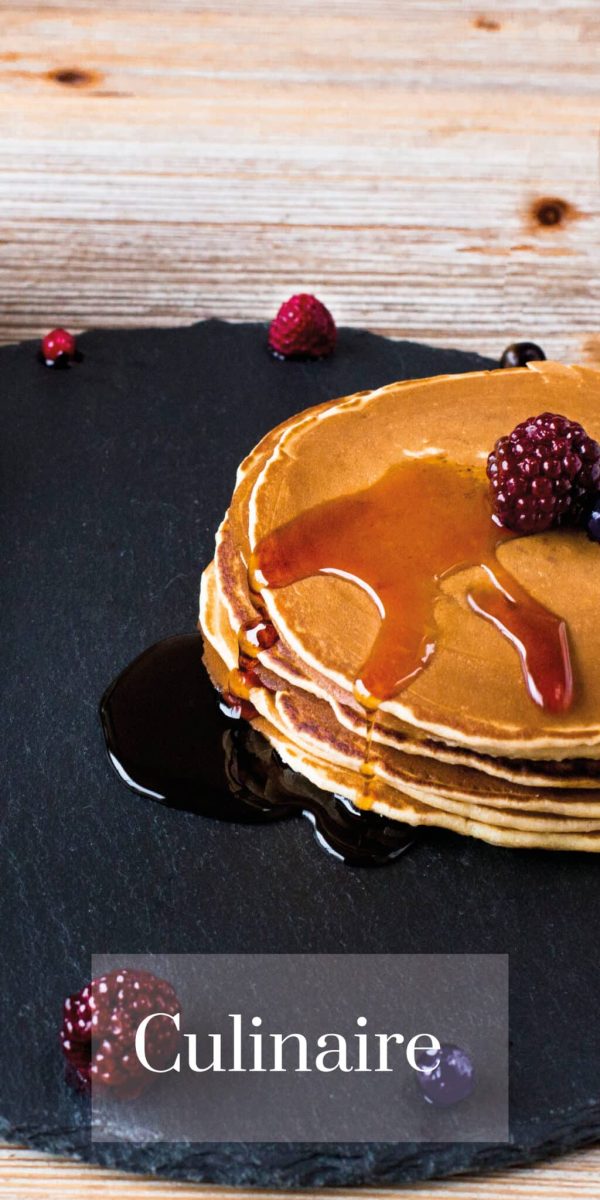 Photographe culinaire